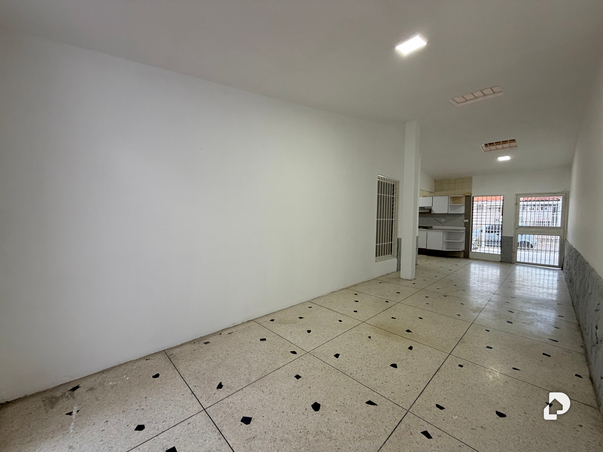 Casa en Urbanización "Las Mercedes", Cabudare – 28