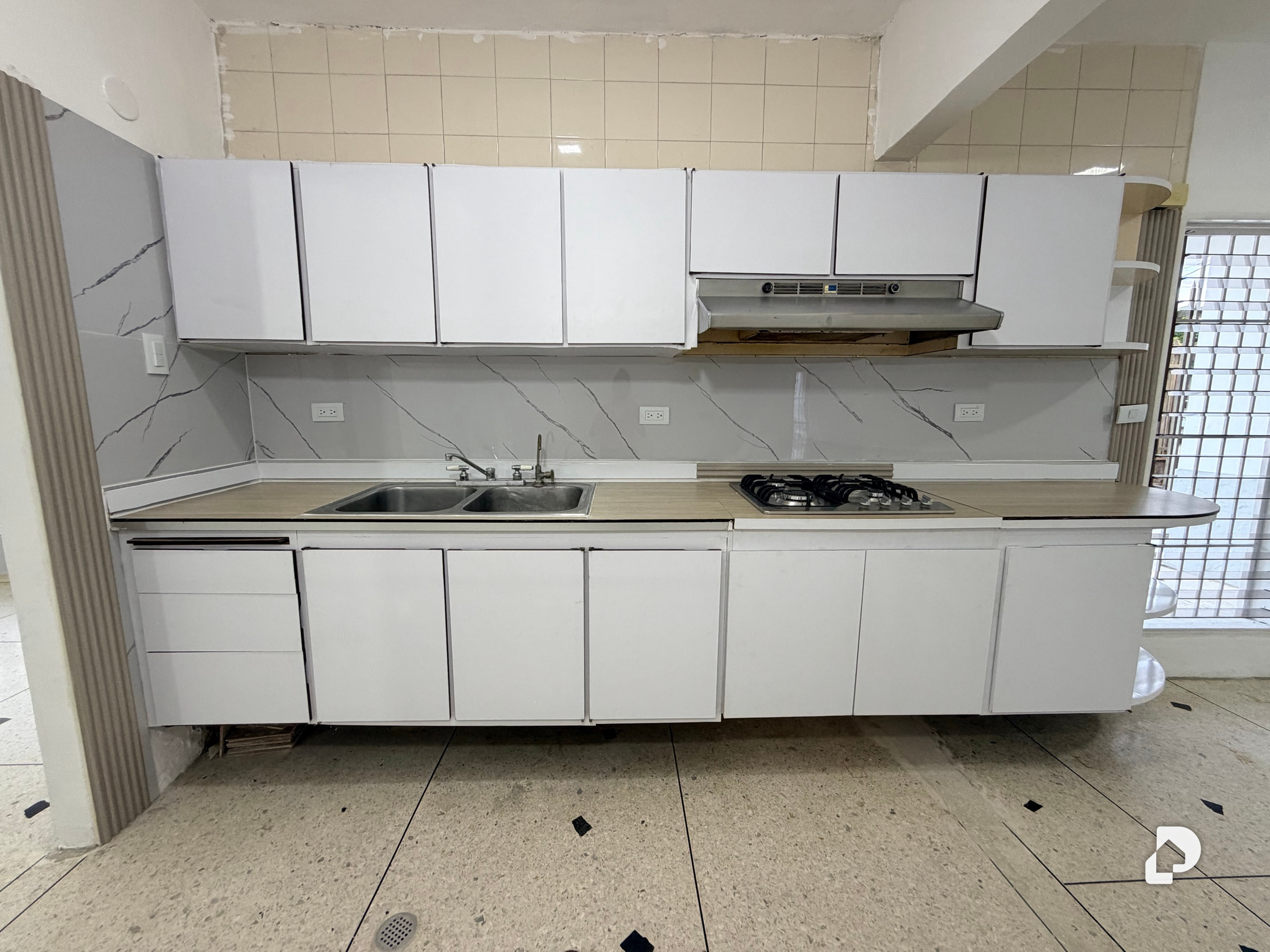 Casa en Urbanización "Las Mercedes", Cabudare – 23