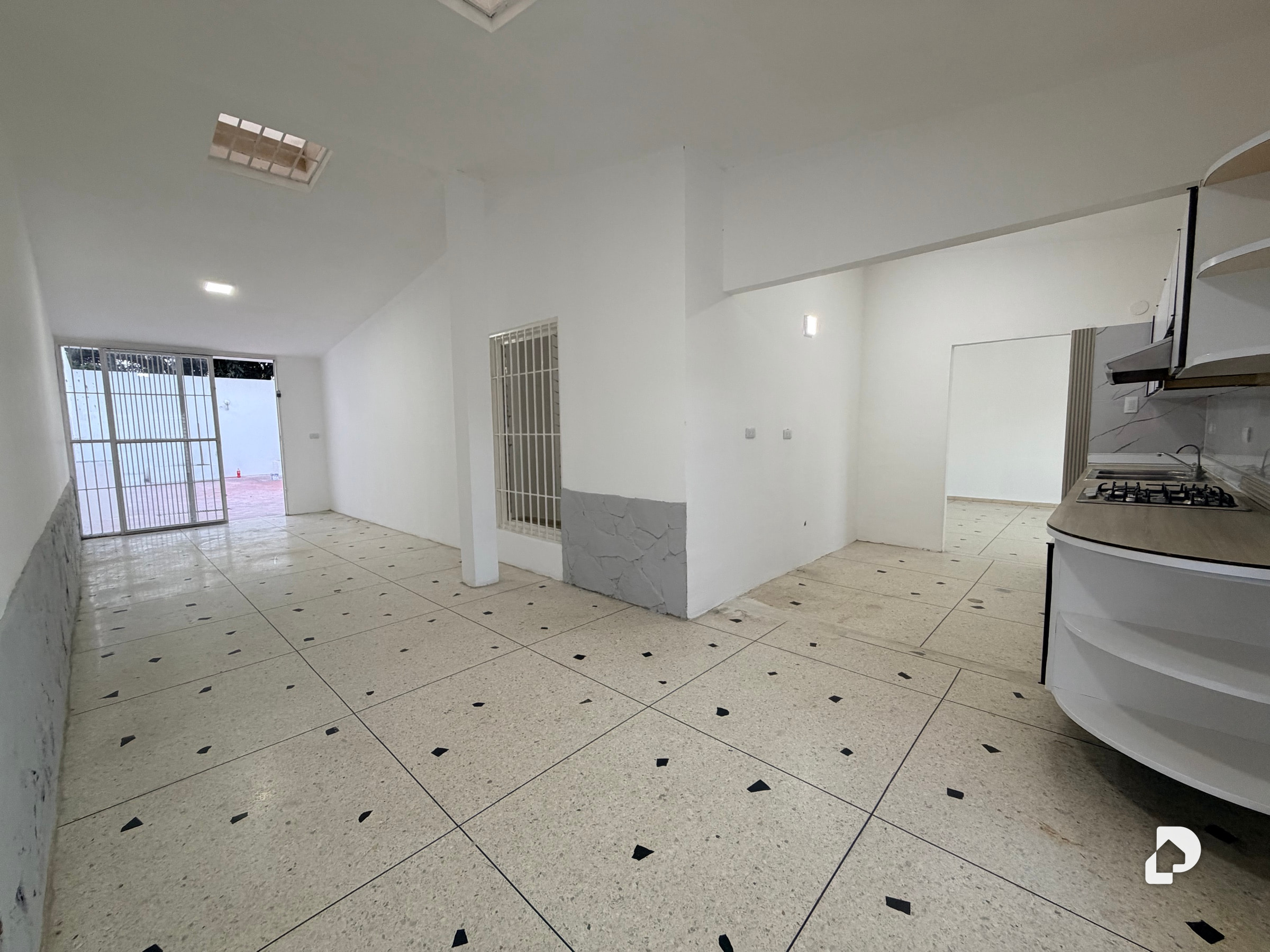 Casa en Urbanización "Las Mercedes", Cabudare – 26