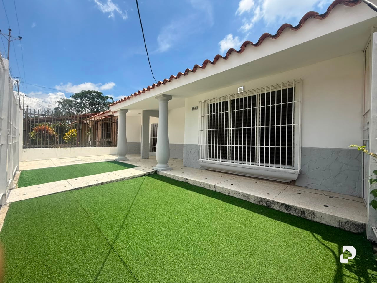 Casa en Urbanización "Las Mercedes", Cabudare – 29