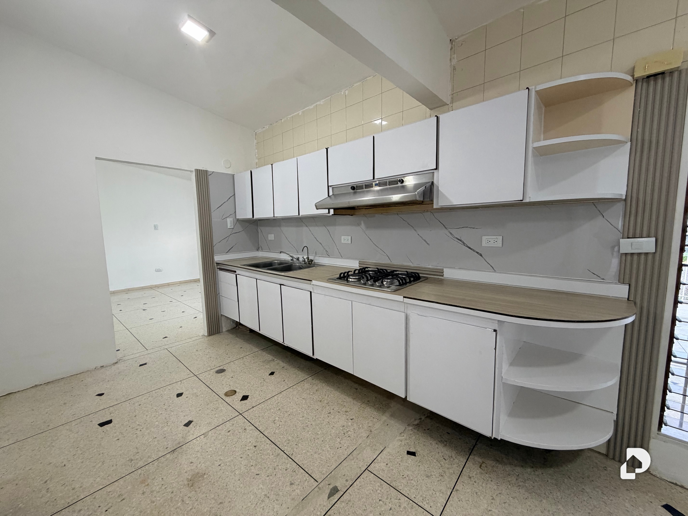 Casa en Urbanización "Las Mercedes", Cabudare – 22
