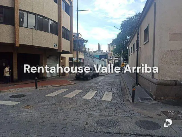 Edificio en Chacao, Caracas – 4