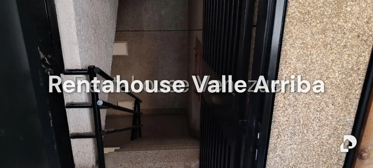 Edificio en Chacao, Caracas – 26