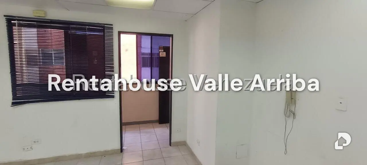 Edificio en Chacao, Caracas – 29