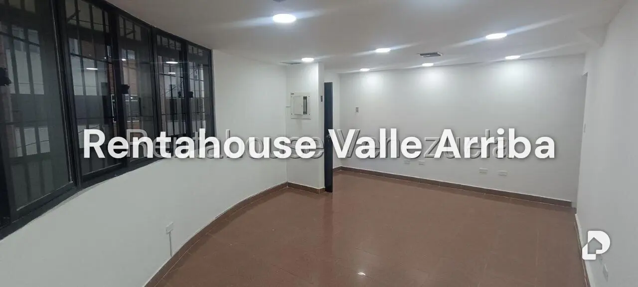 Edificio en Chacao, Caracas – 22