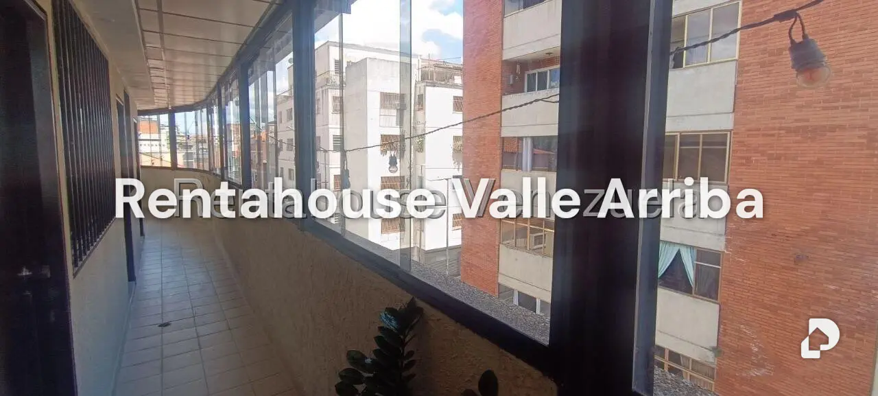 Edificio en Chacao, Caracas – 20