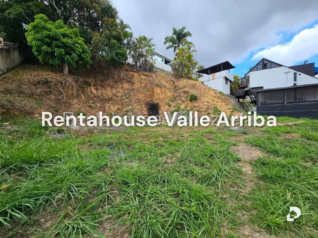 Terreno en Caicaguana, Caracas – 9