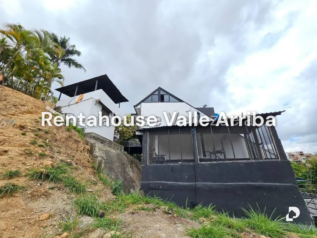 Terreno en Caicaguana, Caracas – 10