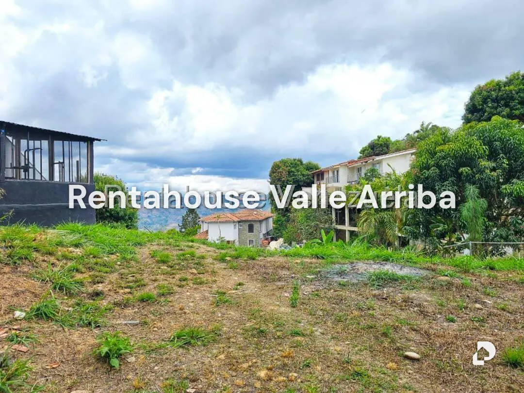 Terreno en Caicaguana, Caracas – 6