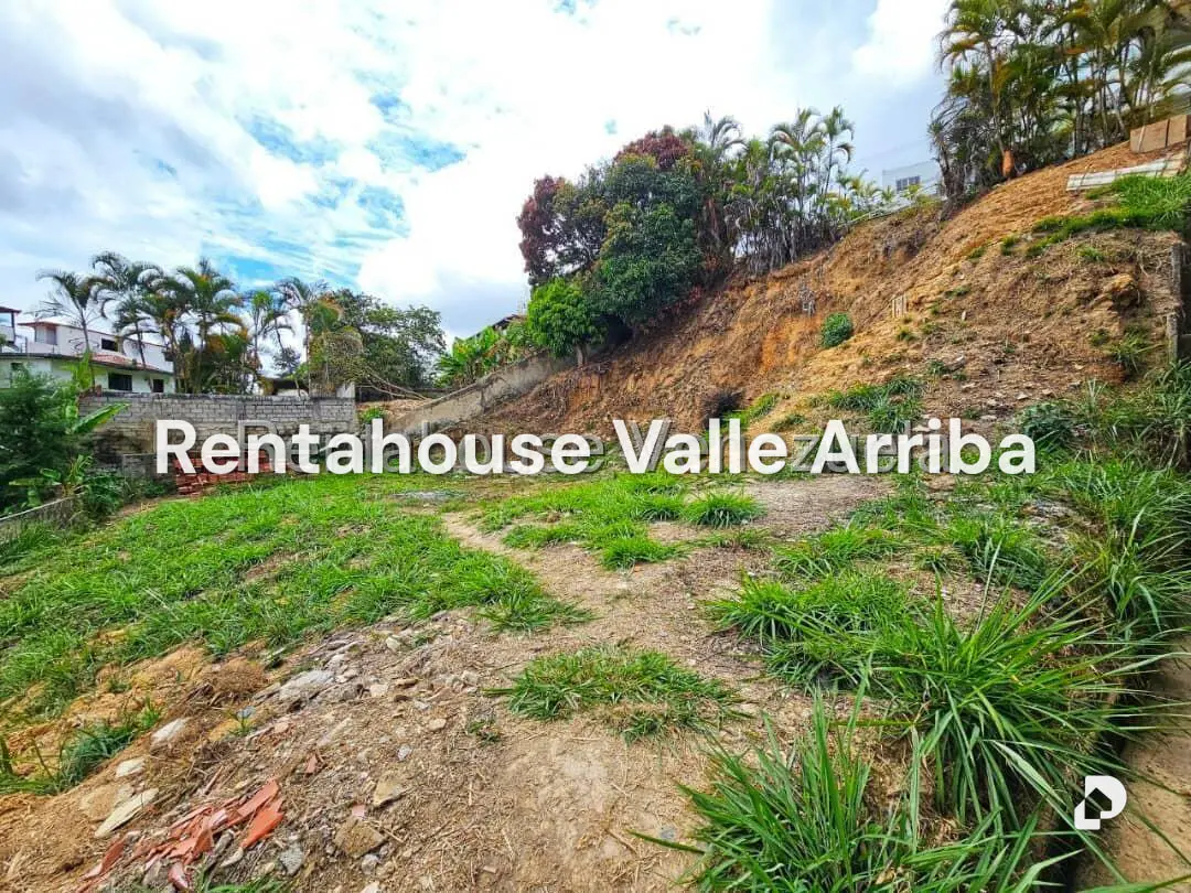 Terreno en Caicaguana, Caracas – 7