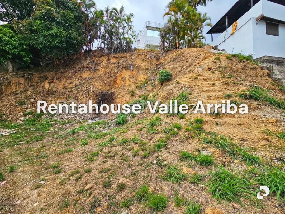 Terreno en Caicaguana, Caracas – 8