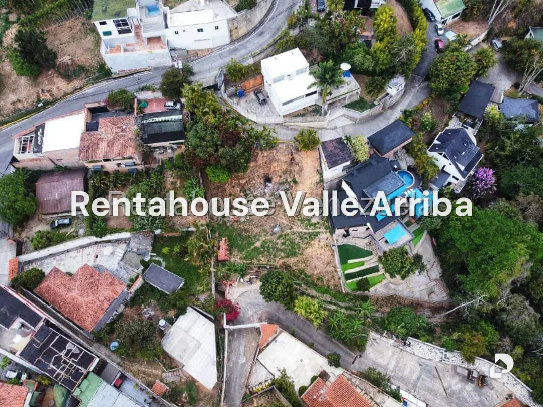 Terreno en Caicaguana, Caracas – 3