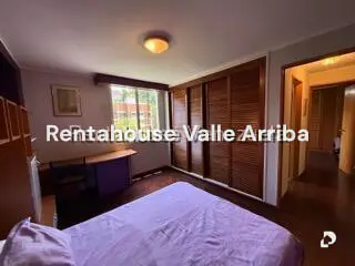 Apartamento en Caurimare, Caracas – 16