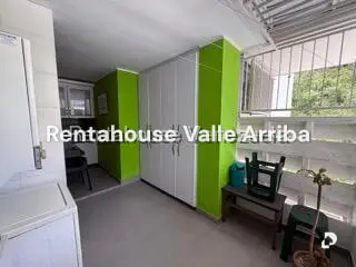 Apartamento en Caurimare, Caracas – 10