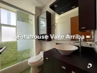 Apartamento en Caurimare, Caracas – 18