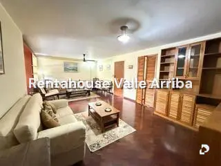 Apartamento en Caurimare, Caracas – 4