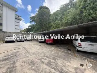 Apartamento en Caurimare, Caracas – 24