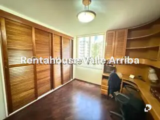 Apartamento en Caurimare, Caracas – 17