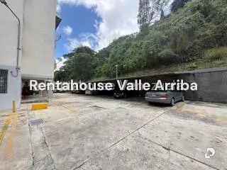Apartamento en Caurimare, Caracas – 23