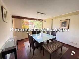 Apartamento en Caurimare, Caracas – 5