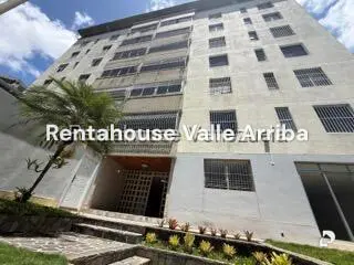Apartamento en Caurimare, Caracas – 21