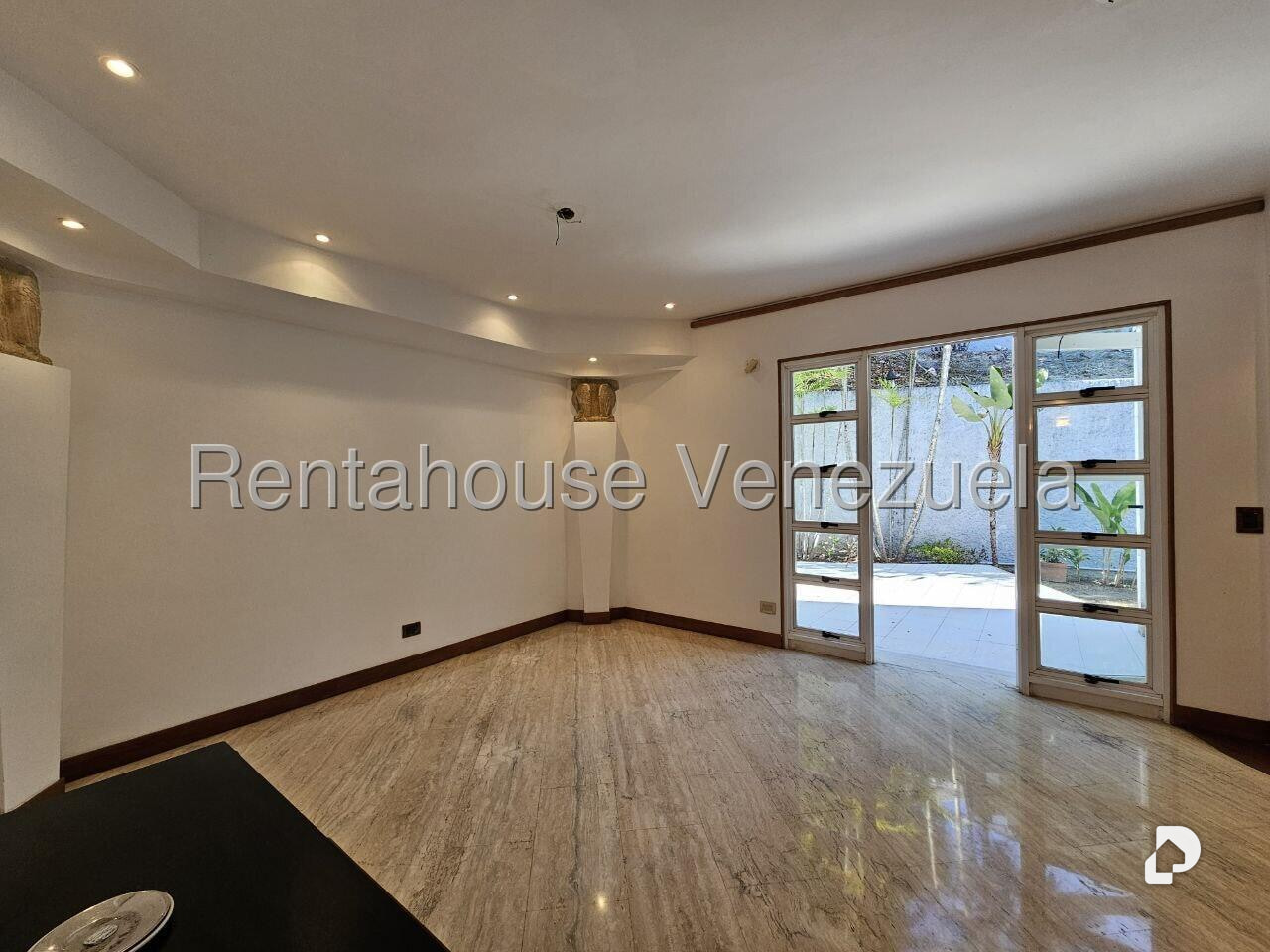 Casa en Colinas del Tamanaco, Caracas – 11