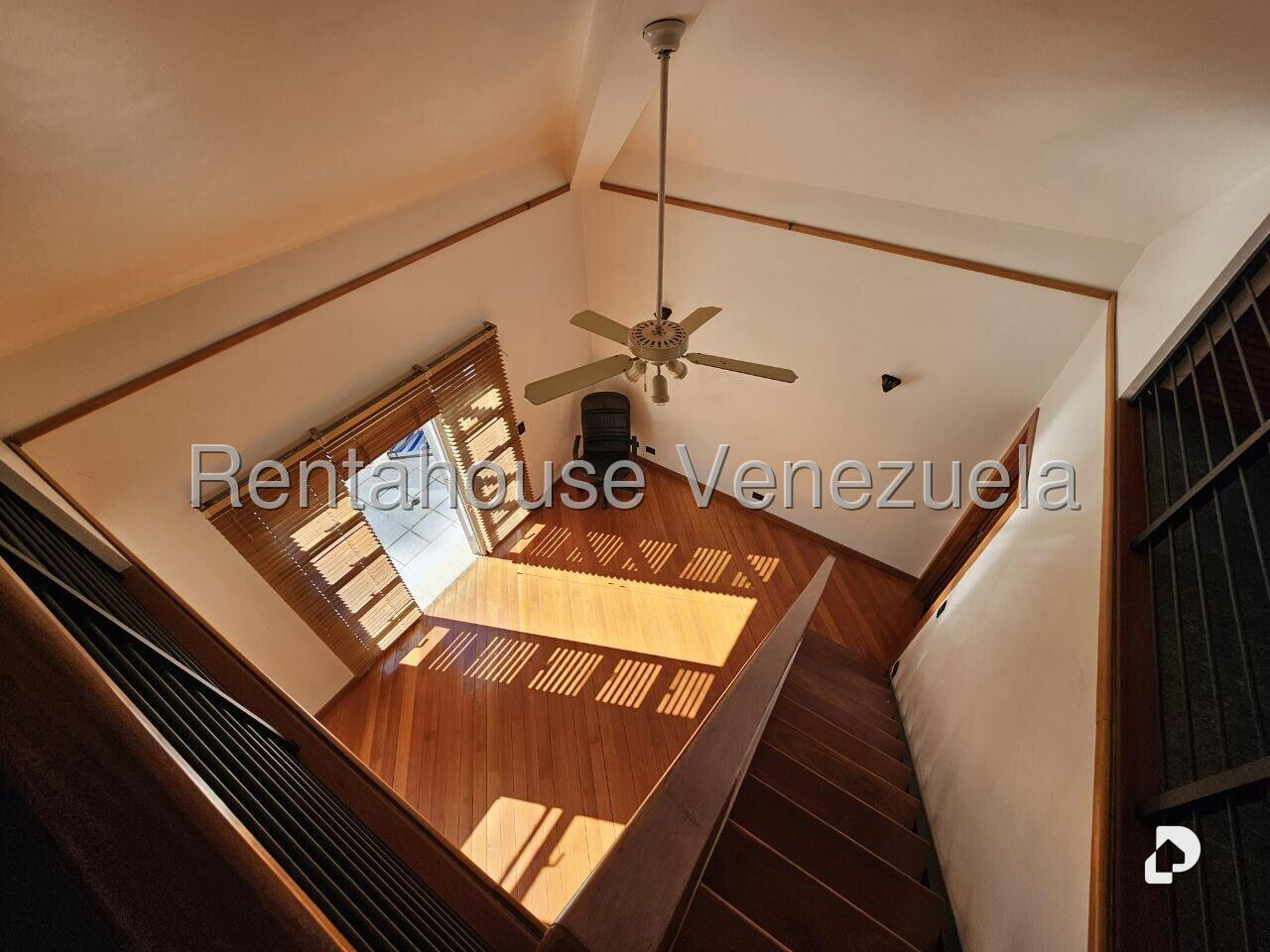 Casa en Colinas del Tamanaco, Caracas – 26