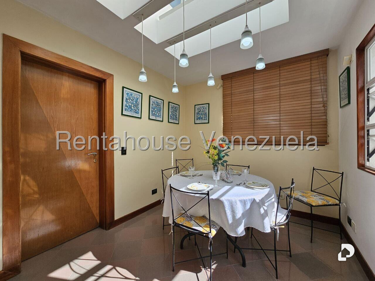 Casa en Colinas del Tamanaco, Caracas – 14