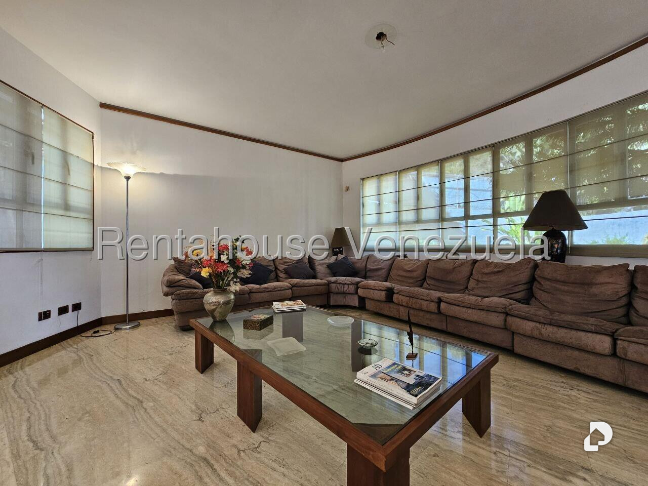 Casa en Colinas del Tamanaco, Caracas – 10