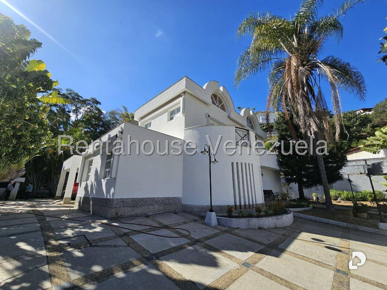 Casa en Colinas del Tamanaco, Caracas – 4