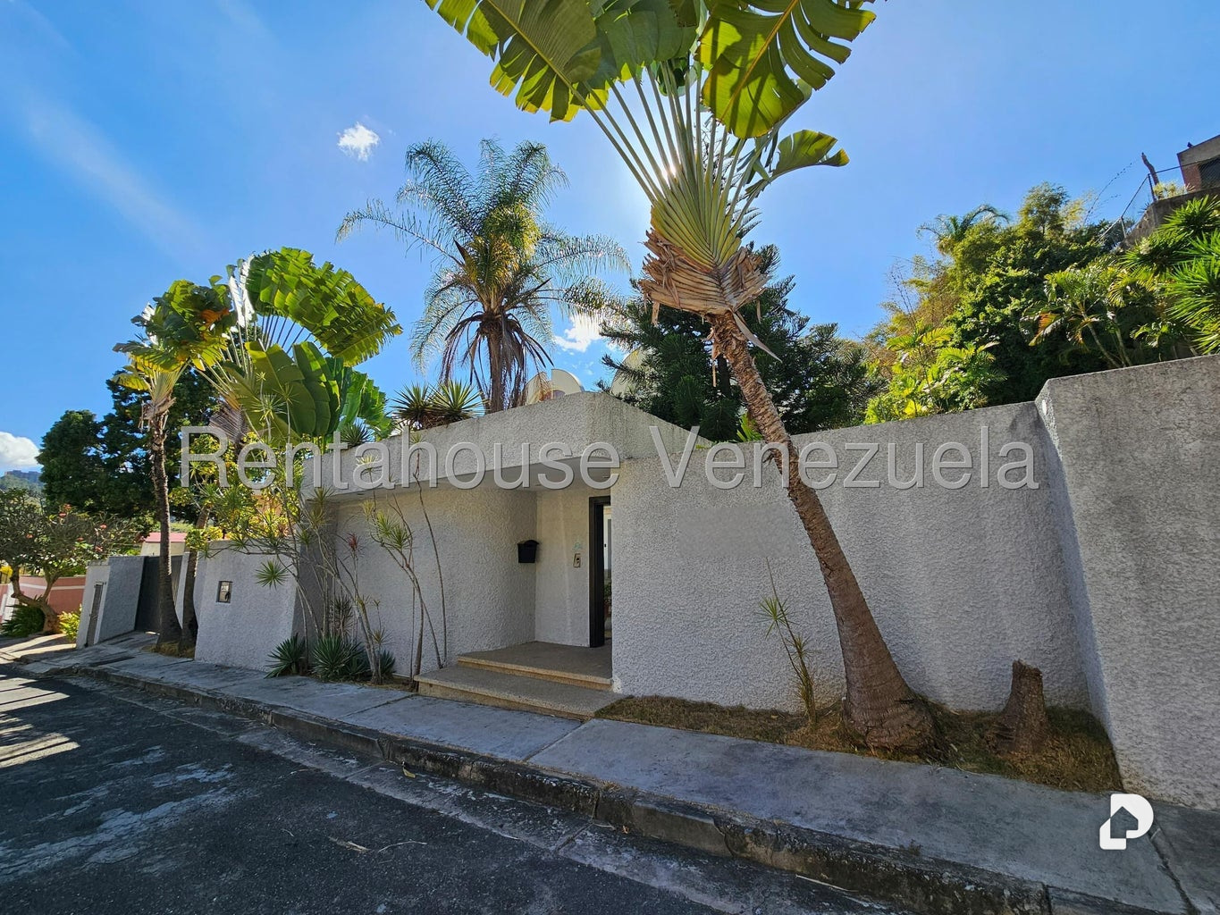 Casa en Colinas del Tamanaco, Caracas – 1