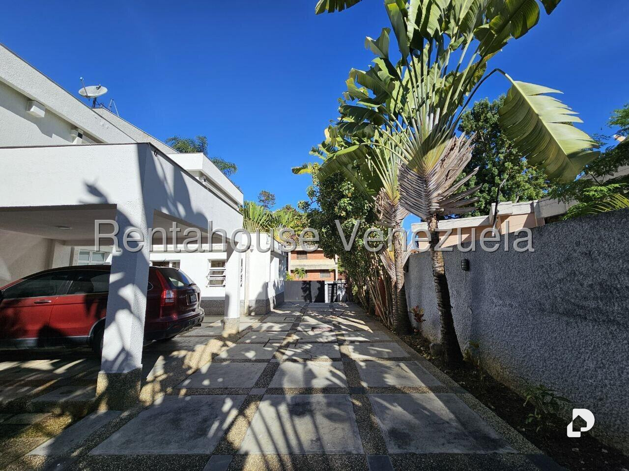 Casa en Colinas del Tamanaco, Caracas – 7