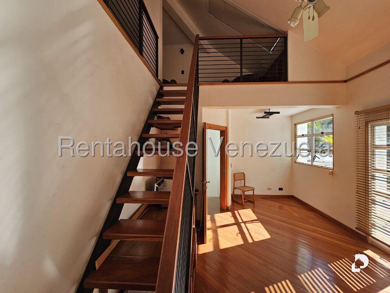 Casa en Colinas del Tamanaco, Caracas – 24