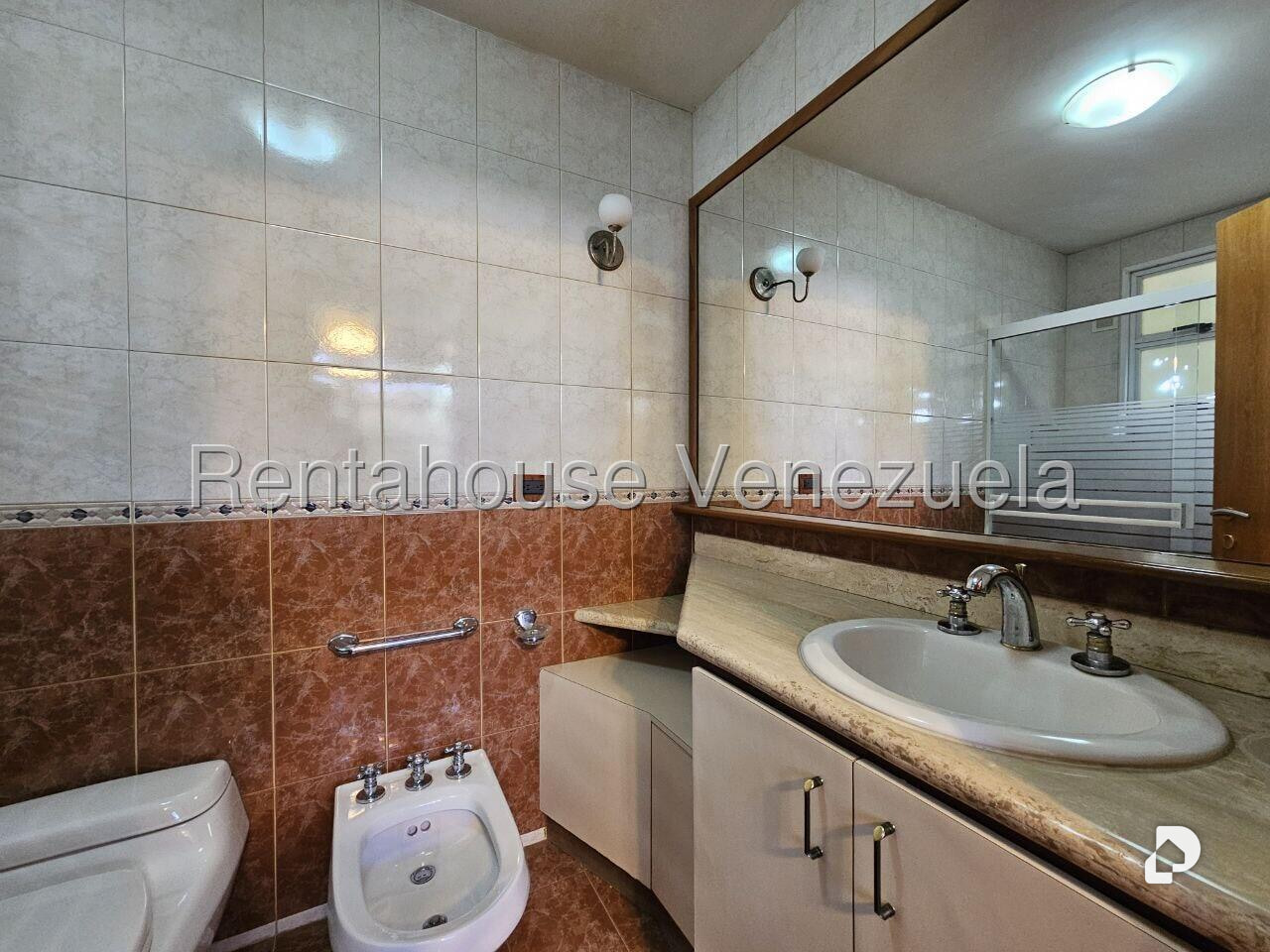 Casa en Colinas del Tamanaco, Caracas – 21