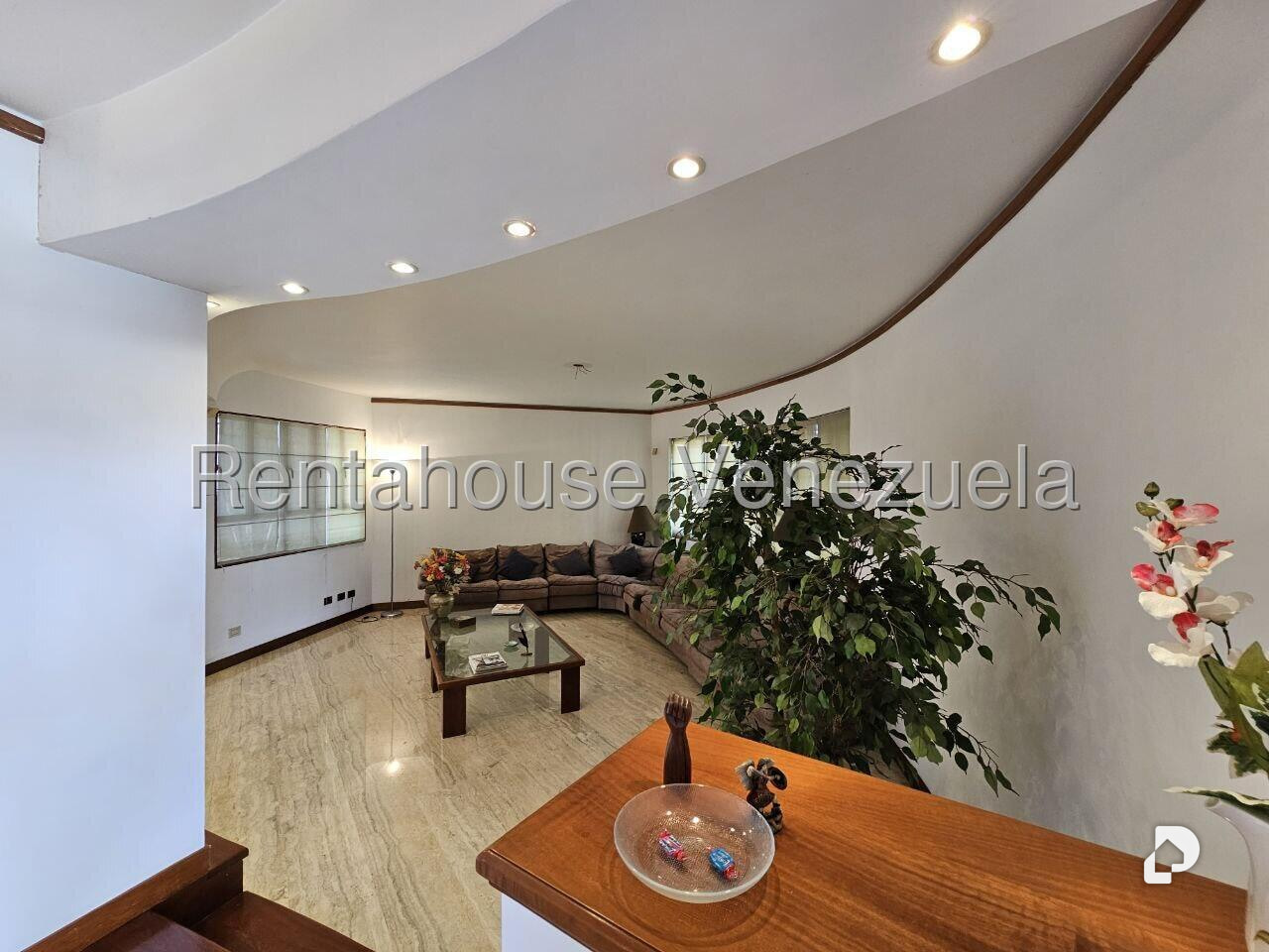 Casa en Colinas del Tamanaco, Caracas – 9