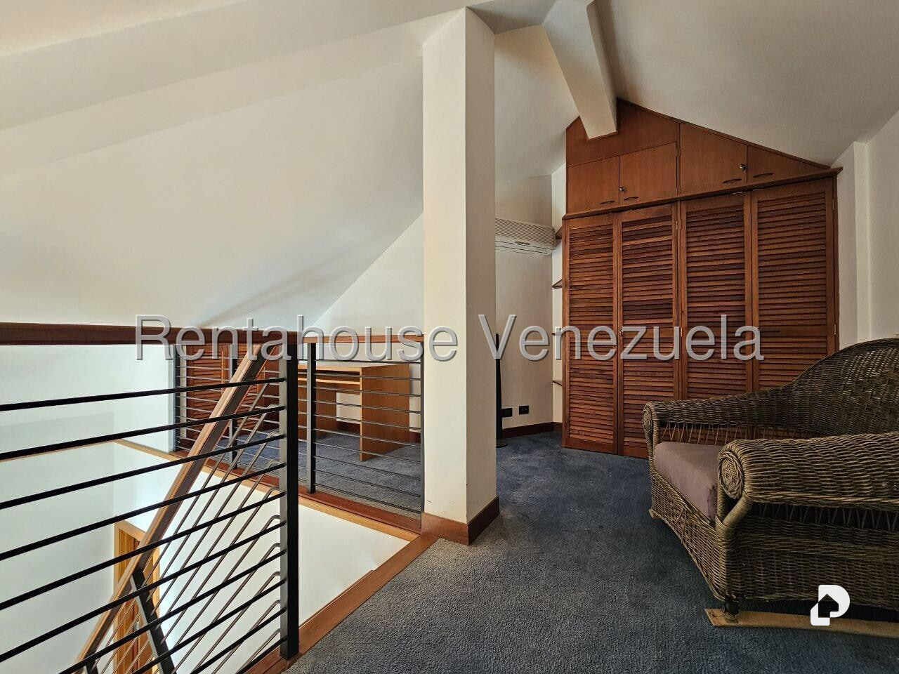 Casa en Colinas del Tamanaco, Caracas – 25