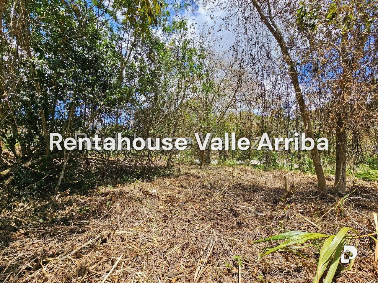 Terreno en La Lagunita Country Club, Caracas – 3