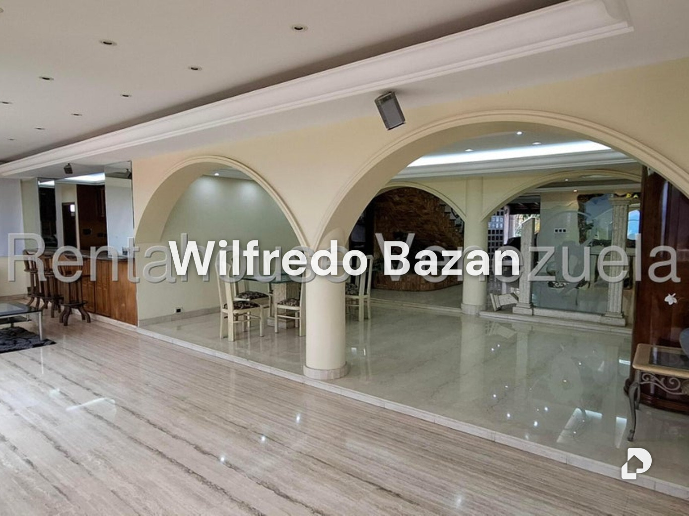 Casa en Macaracuay, Caracas – 7