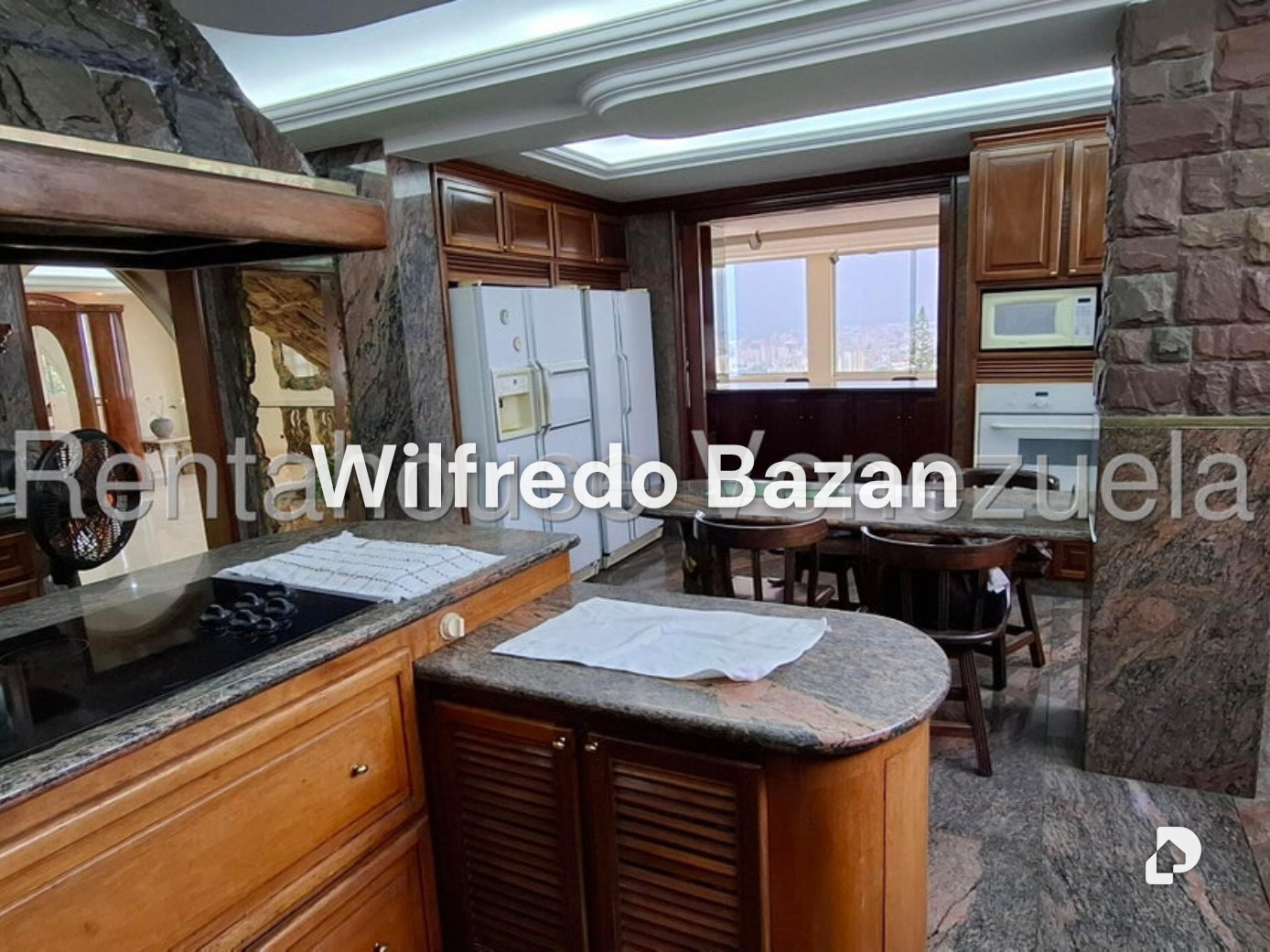 Casa en Macaracuay, Caracas – 12