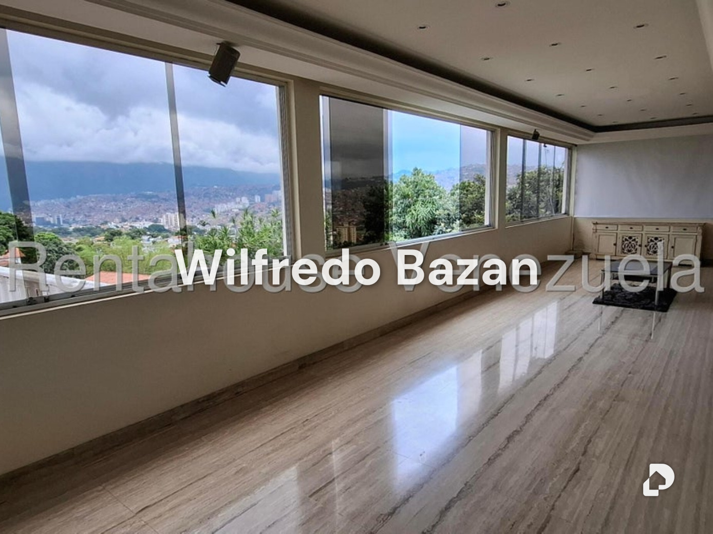 Casa en Macaracuay, Caracas – 6