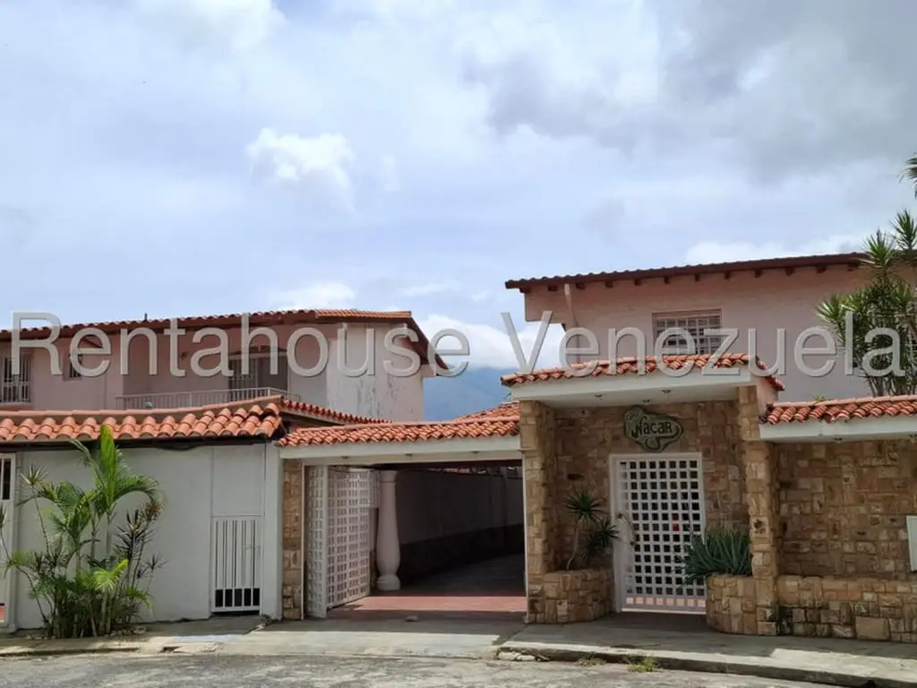 Casa en Macaracuay, Caracas - 1