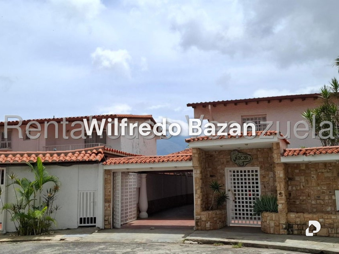 Casa en Macaracuay, Caracas – 1