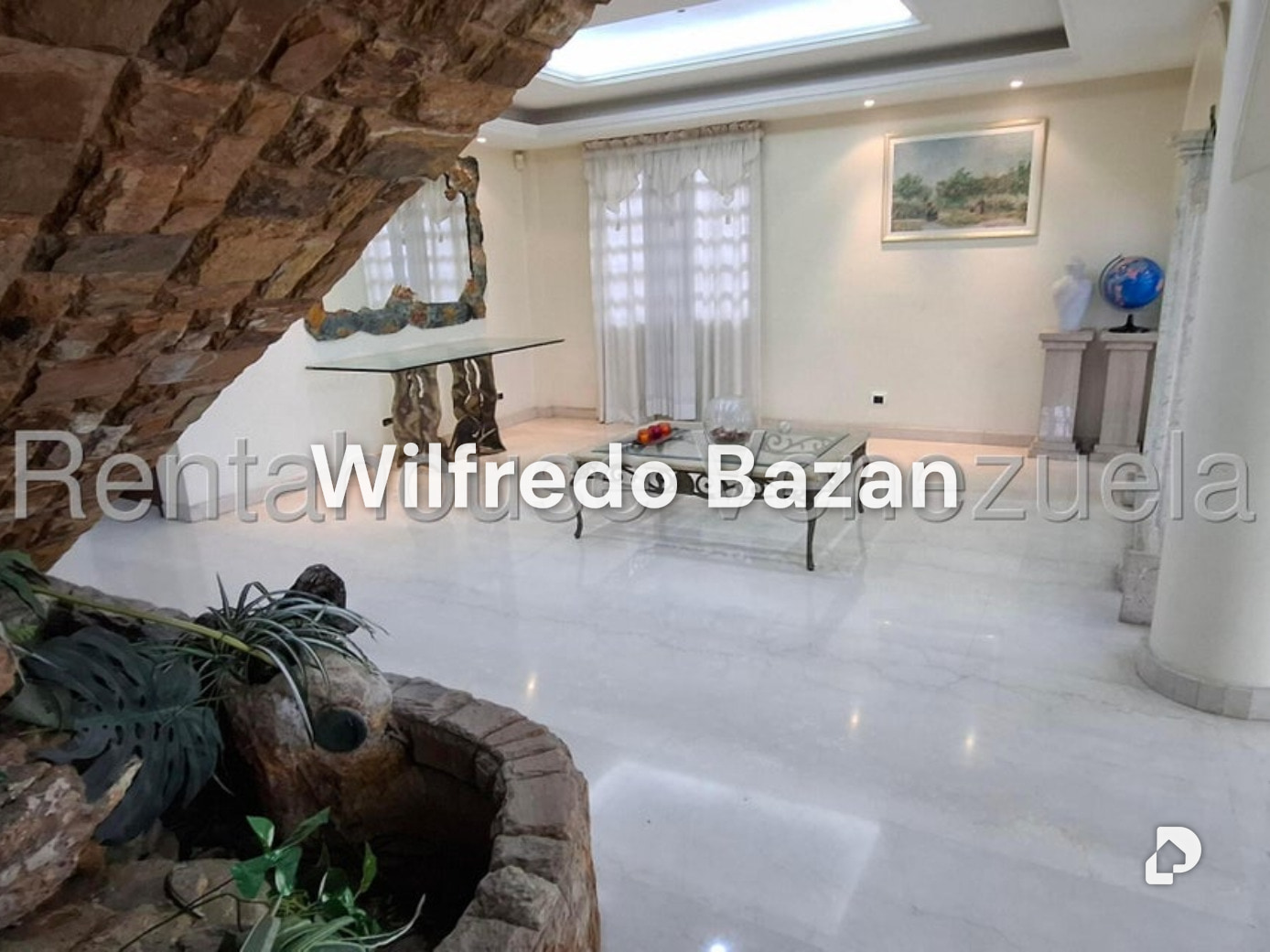 Casa en Macaracuay, Caracas – 3