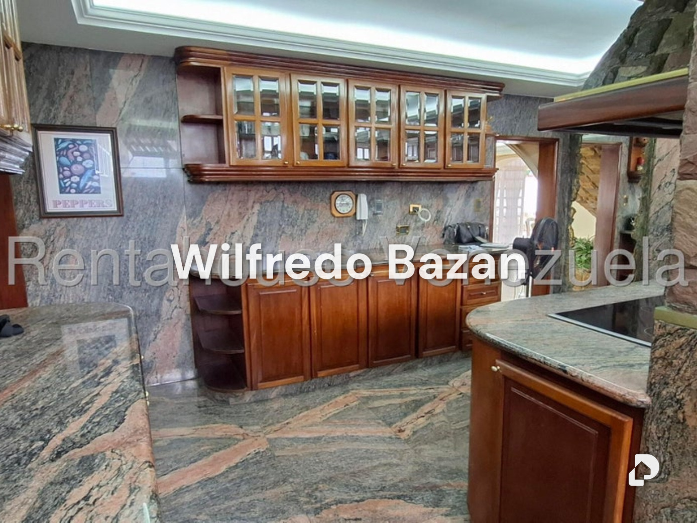 Casa en Macaracuay, Caracas – 11