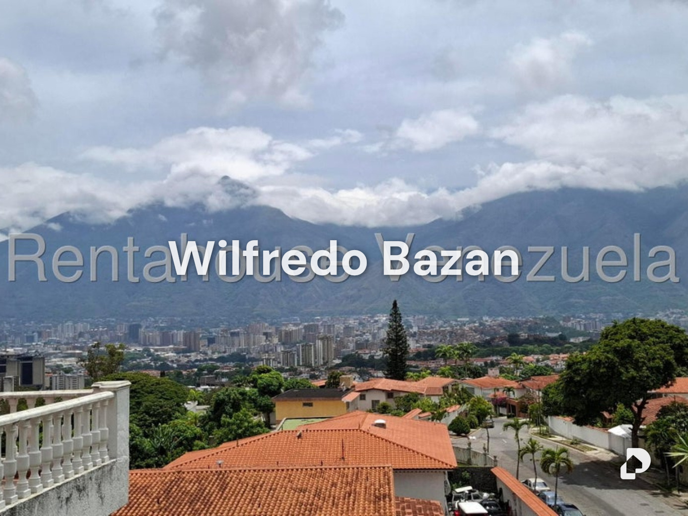 Casa en Macaracuay, Caracas – 21