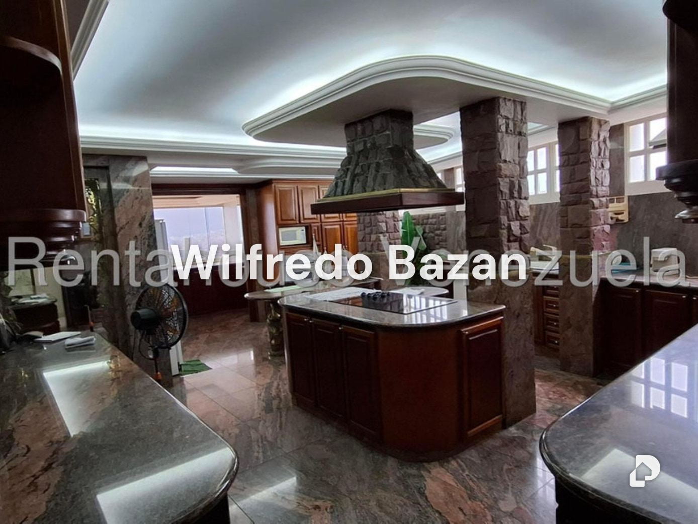 Casa en Macaracuay, Caracas – 10