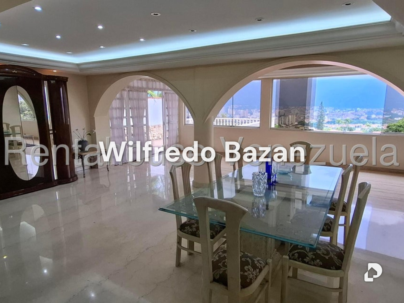 Casa en Macaracuay, Caracas – 9