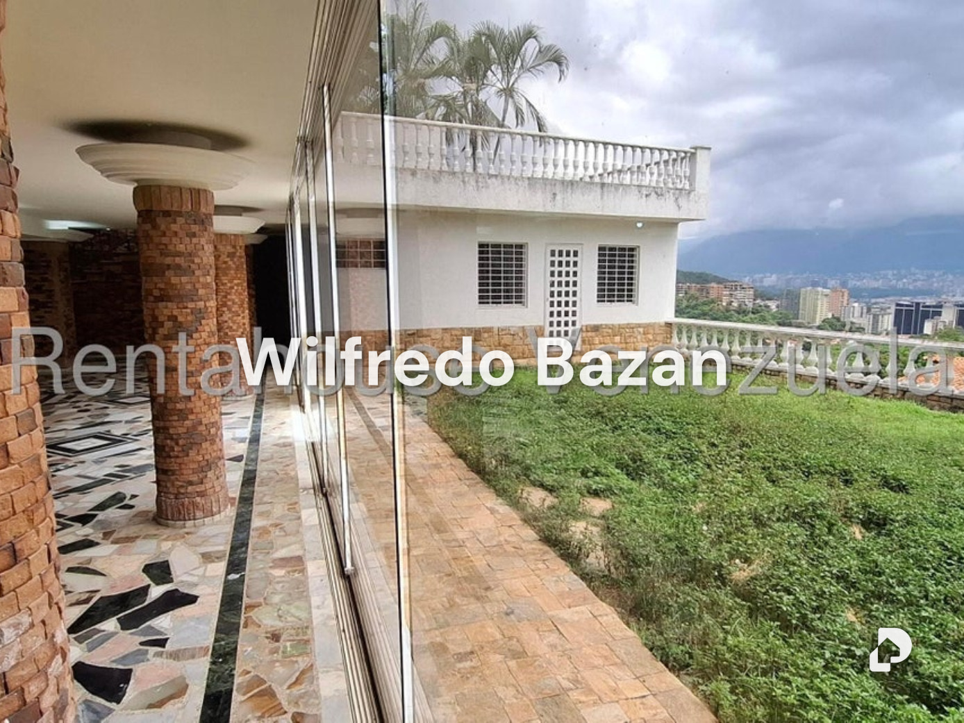 Casa en Macaracuay, Caracas – 18