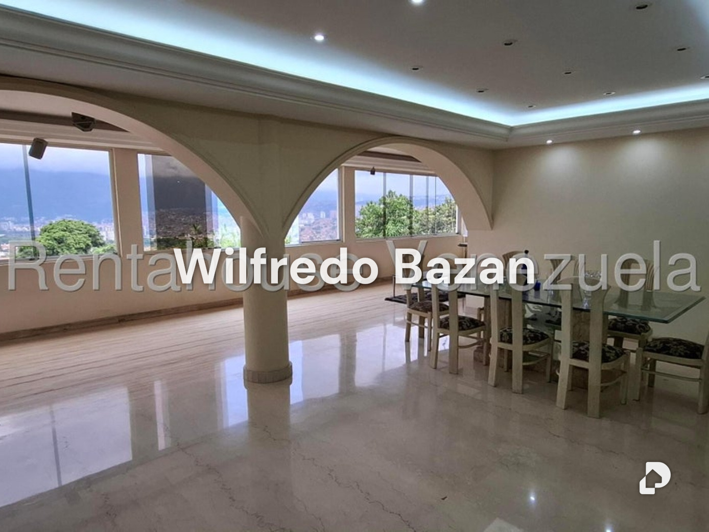 Casa en Macaracuay, Caracas – 8