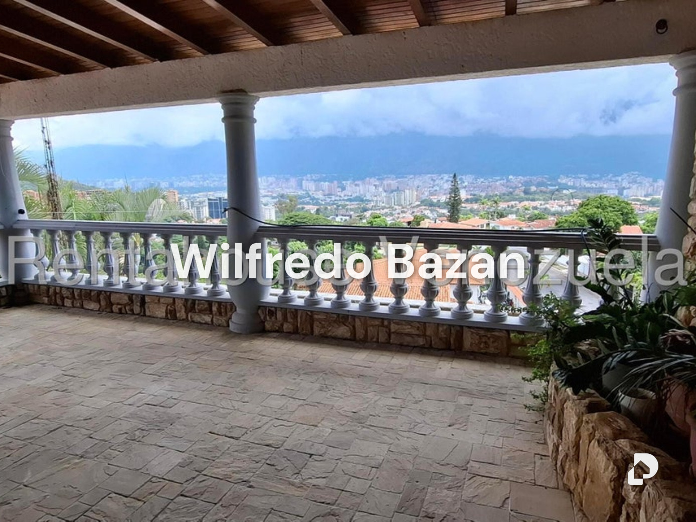 Casa en Macaracuay, Caracas – 17
